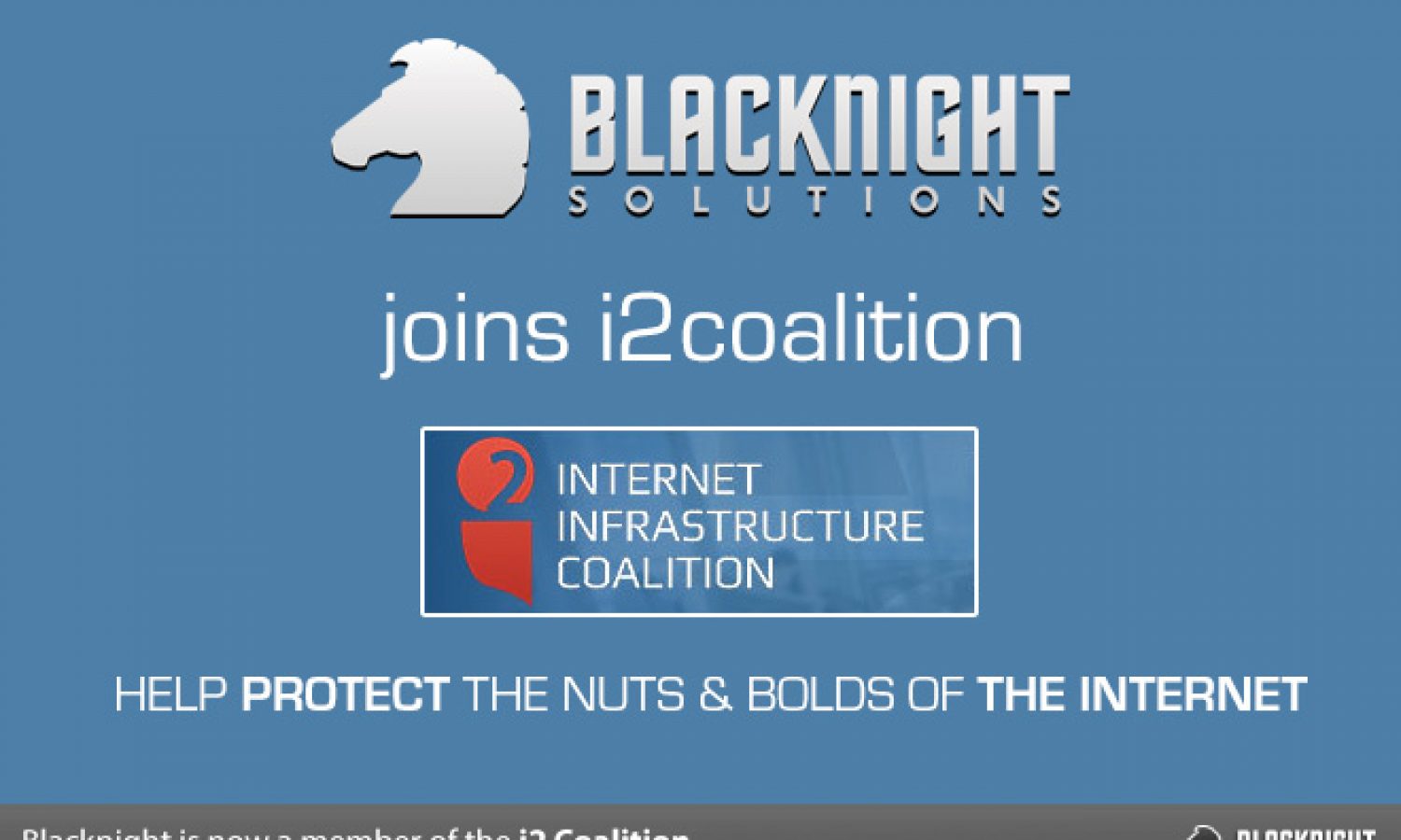 i2coalition
