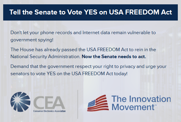 USAFreedomAct
