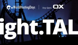 Open X-Change WHD.global night.TALK