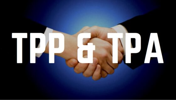 TPP & TPA