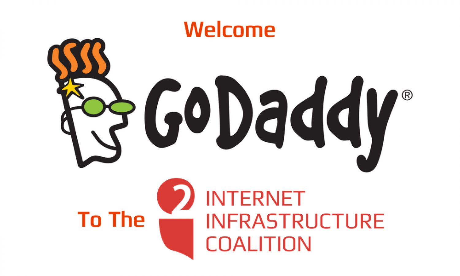 Welcome GoDaddy