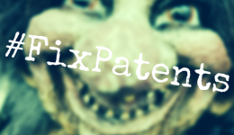 fix patents