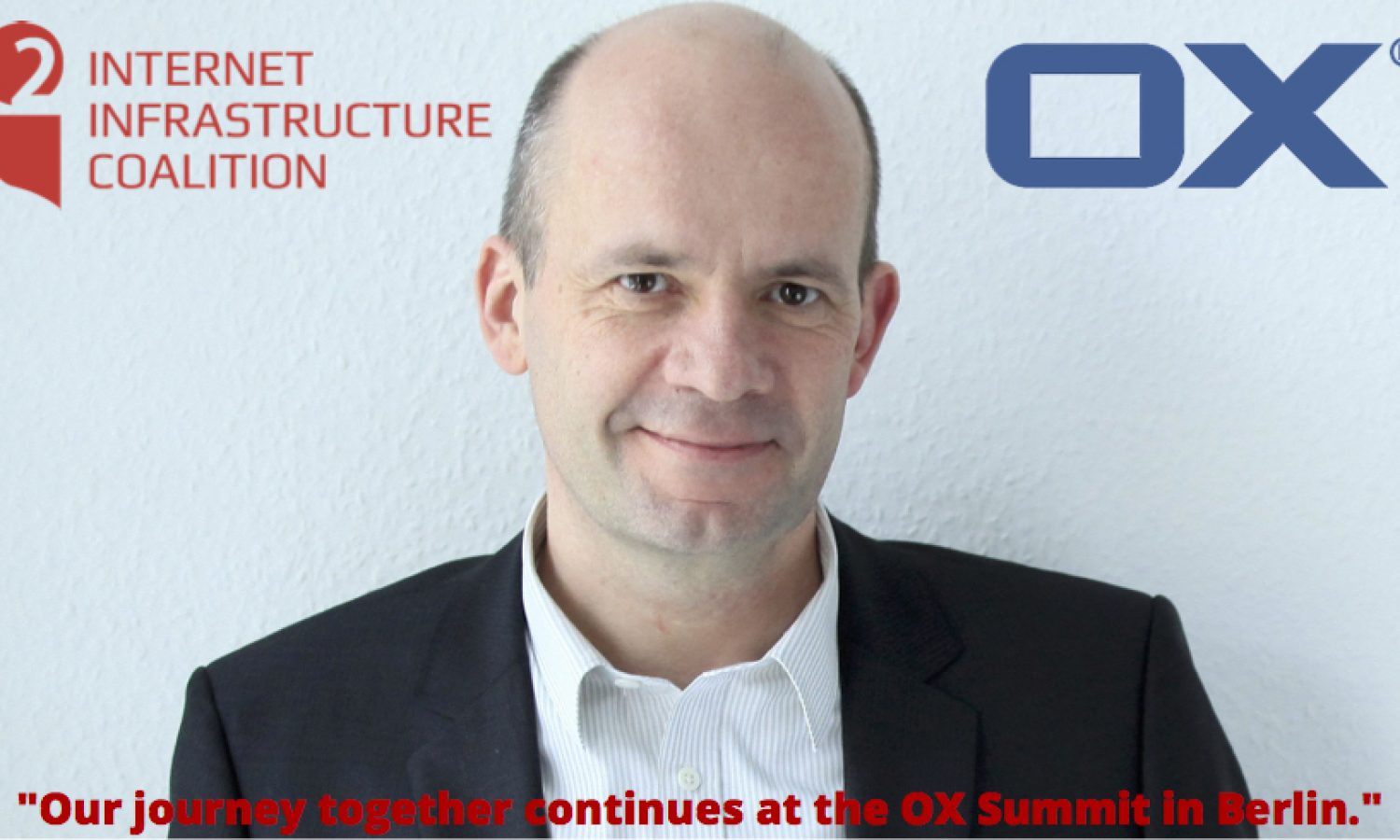 Rafael Laguna on OXS15