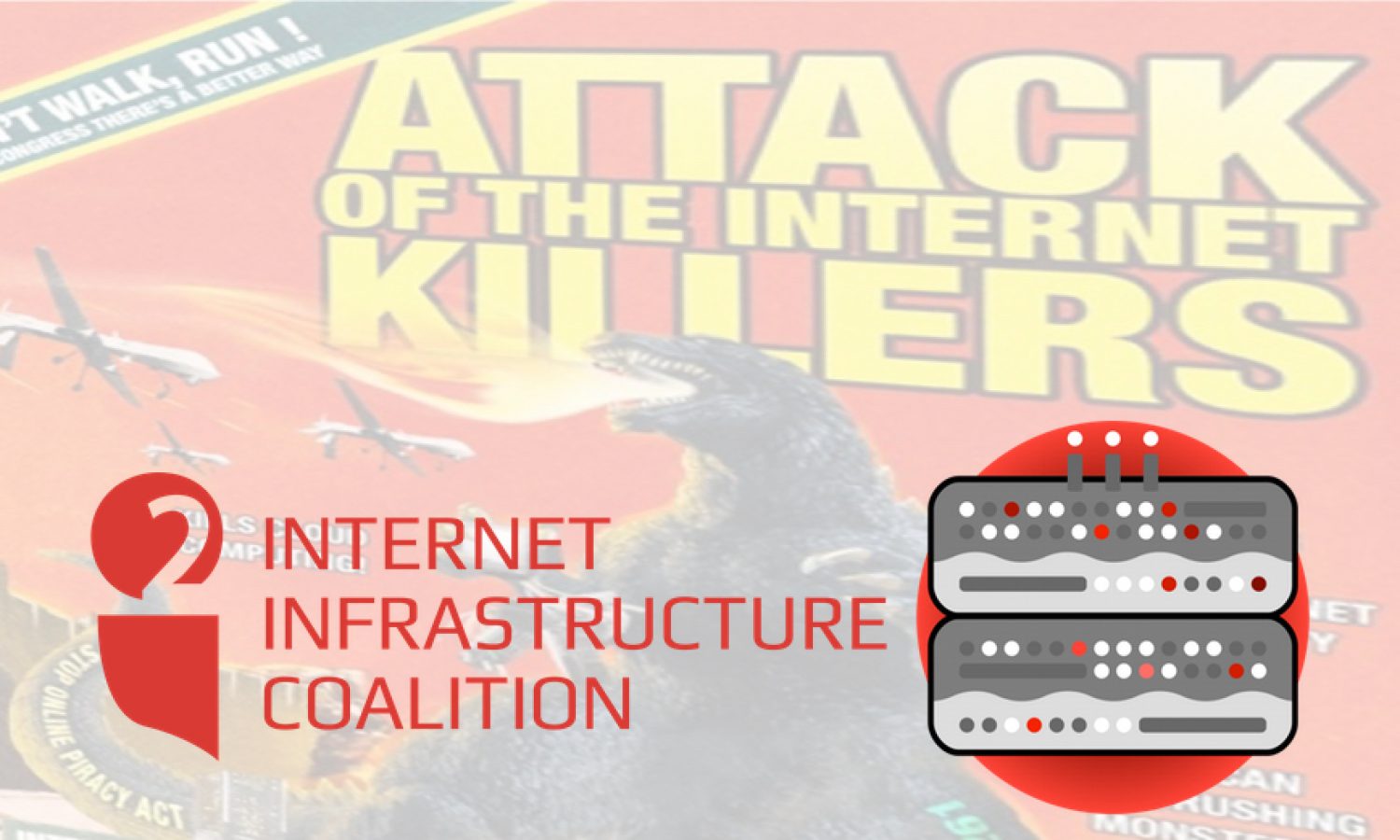 i2C 3rd Birthday Blog image