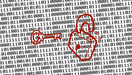 First World Encryption Post