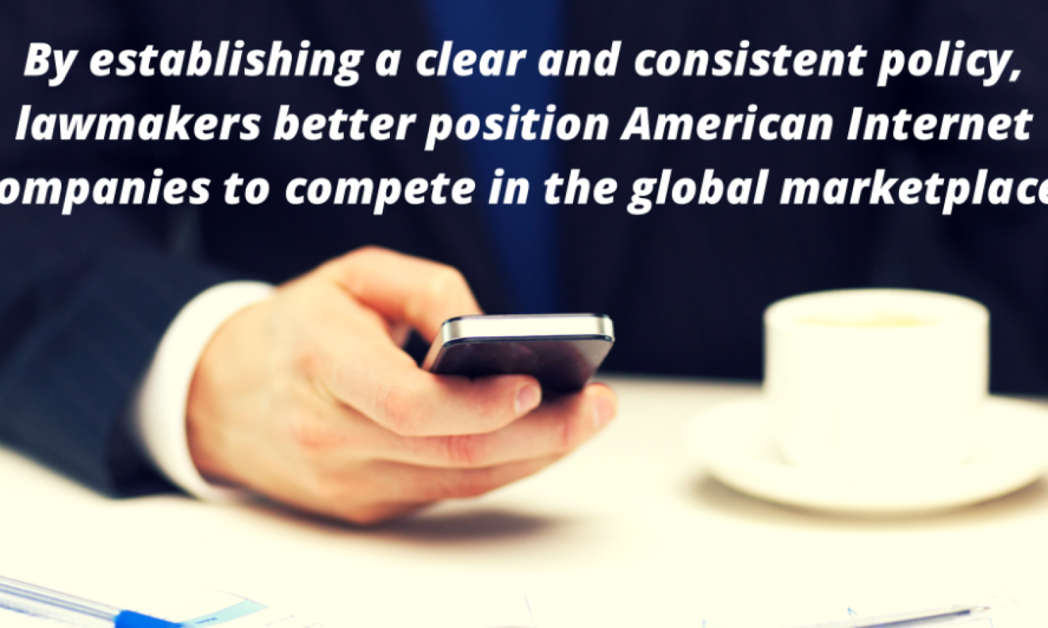 ECPA Reform Passing