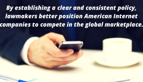 ECPA Reform Passing