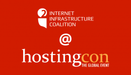 i2Coalition@HostingCon2016