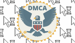 DMCA PSA Post