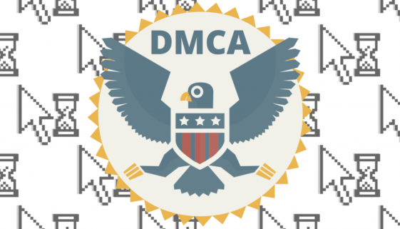 DMCA PSA Post