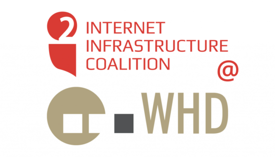 i2Coalition at WHD