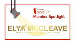 Member Spotlight Elya