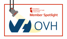 Member Spotlight OVH