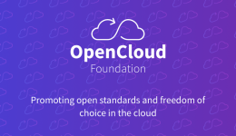 Open Cloud Foundation