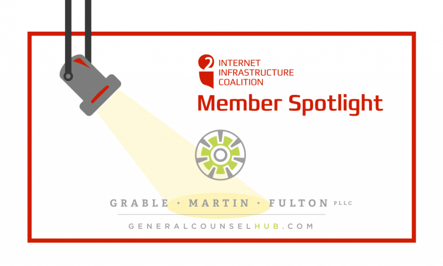 Member Spotlight Grable Martin Fulton