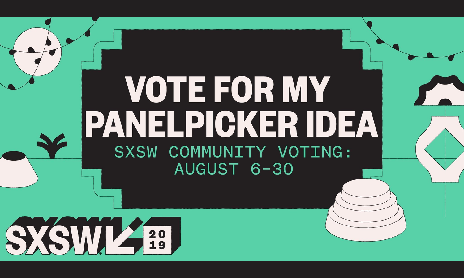 Panel Picker 2018 Post