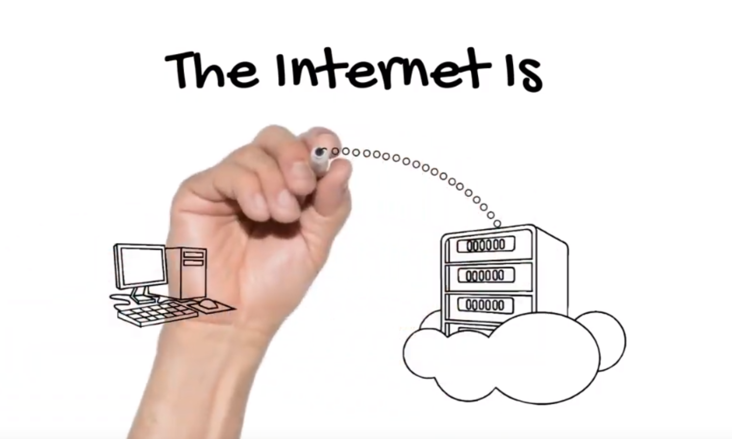 the-internet-is