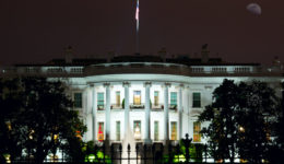The White House