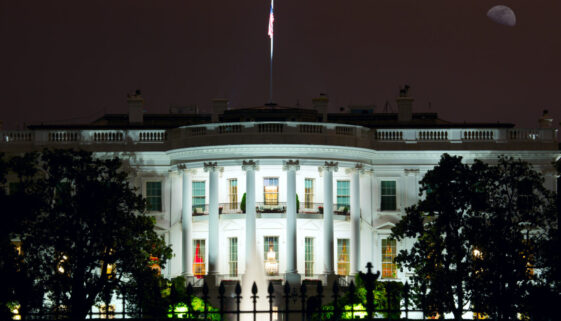 The White House