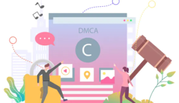 DMCA