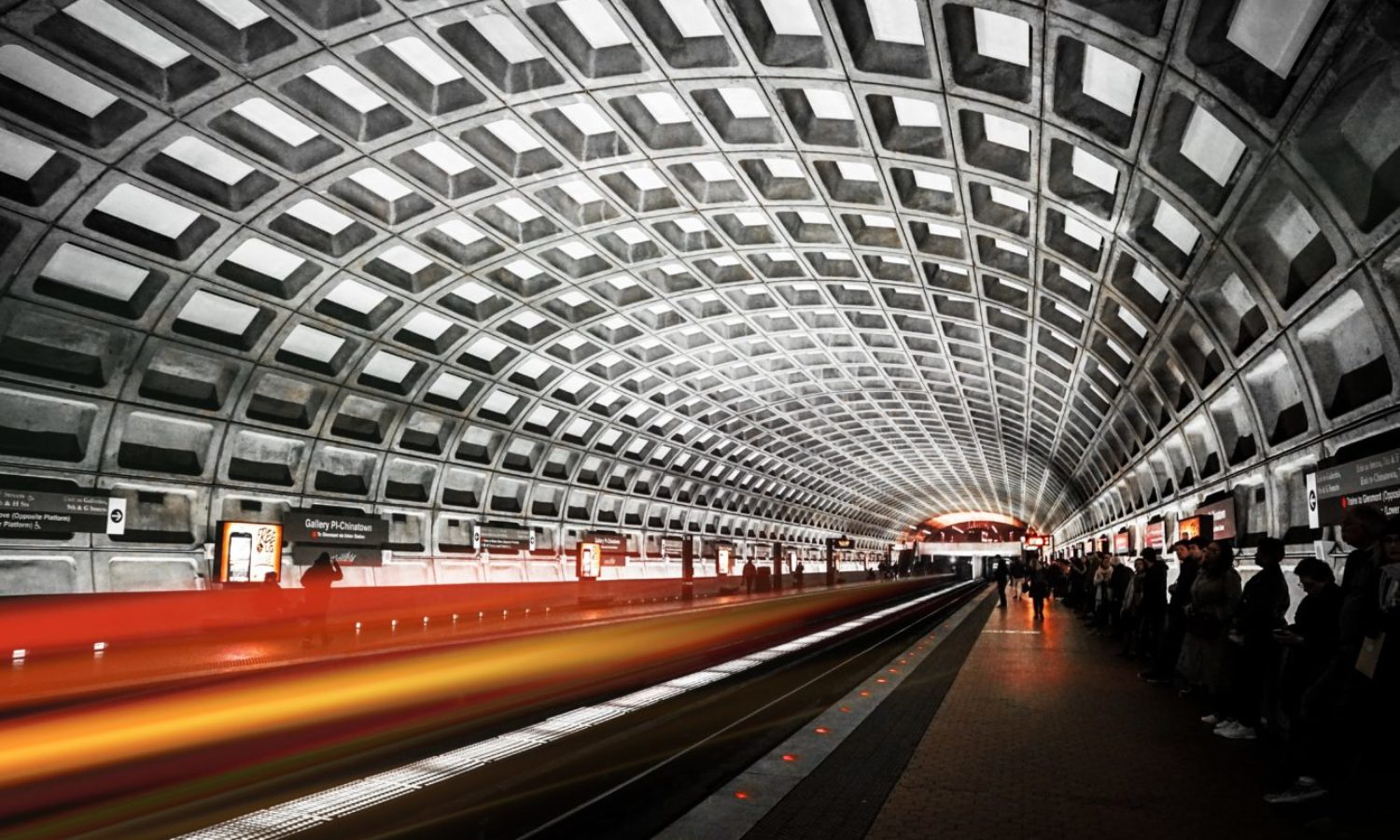 washington-dc-subway