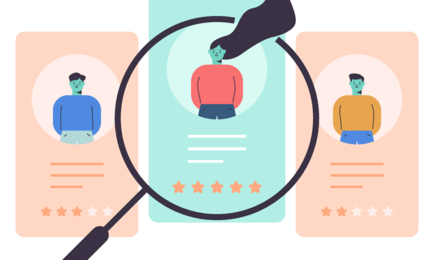 Flat Illustration_1x