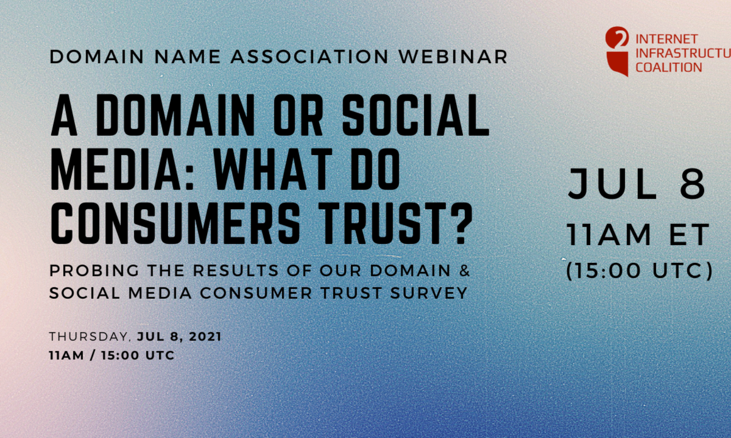 DNA webinar
