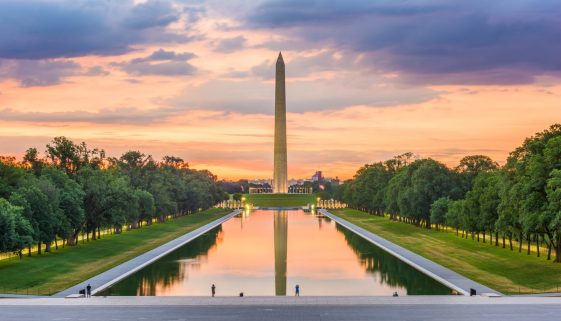 Washington DC, USA
