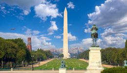 Washington DC