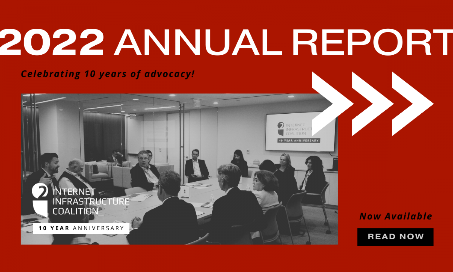 2022 Annual Report Key Image