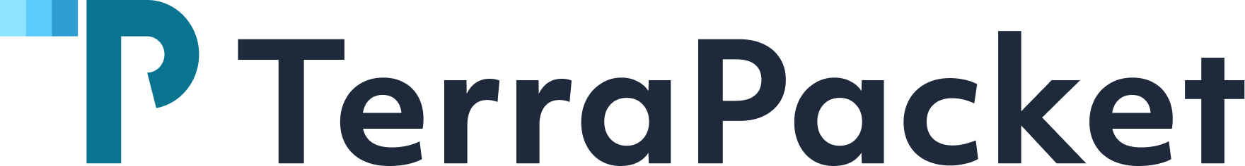 Terrapacket