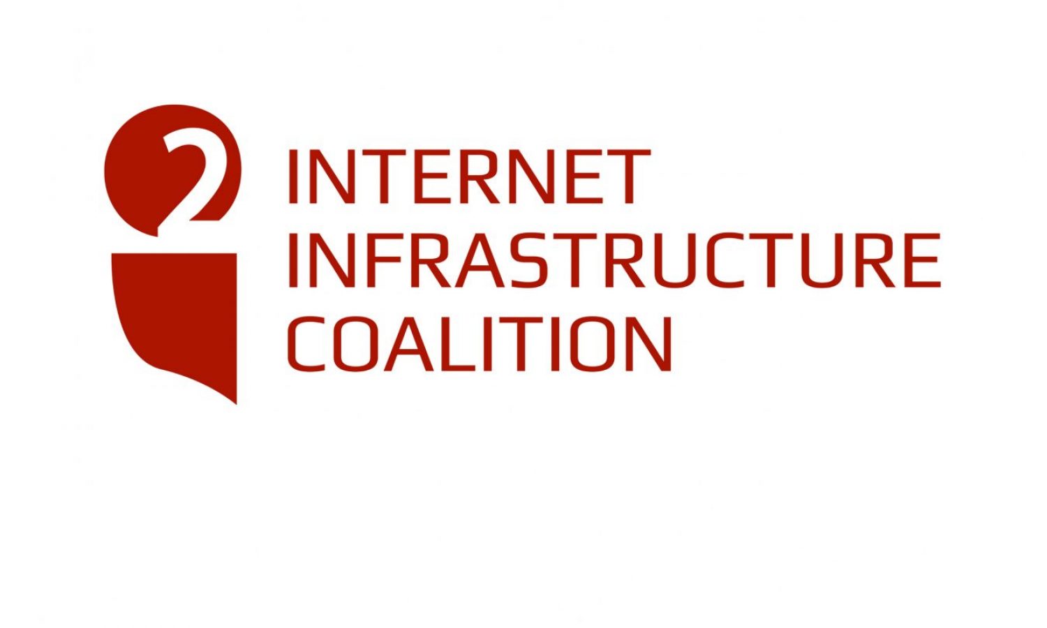 i2C Simple Logo