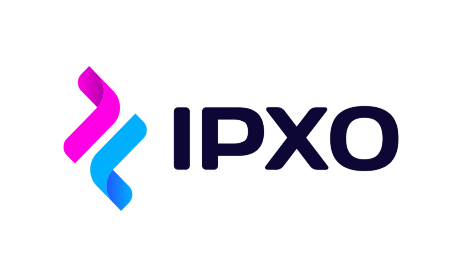 IPXO logo