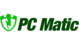 PC Matic Logo for Member Spotlight