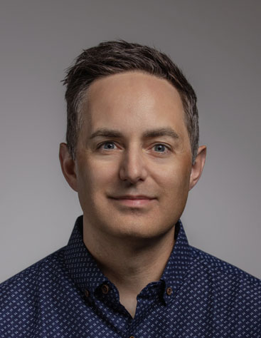 Craig Churchward