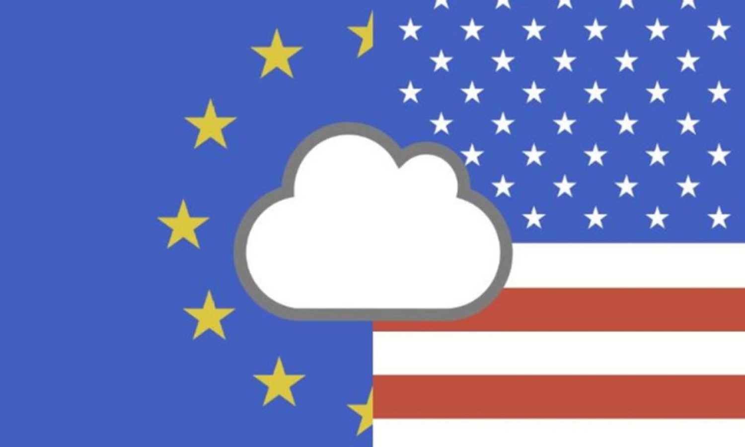 Bridging the Digital Policy Gap Flag Graphic for Website