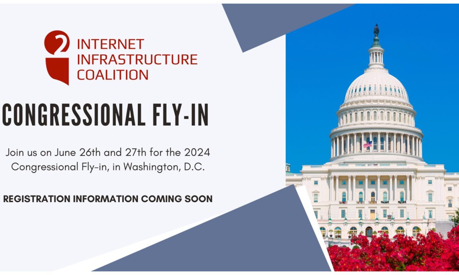 2024 Fly-In Graphic