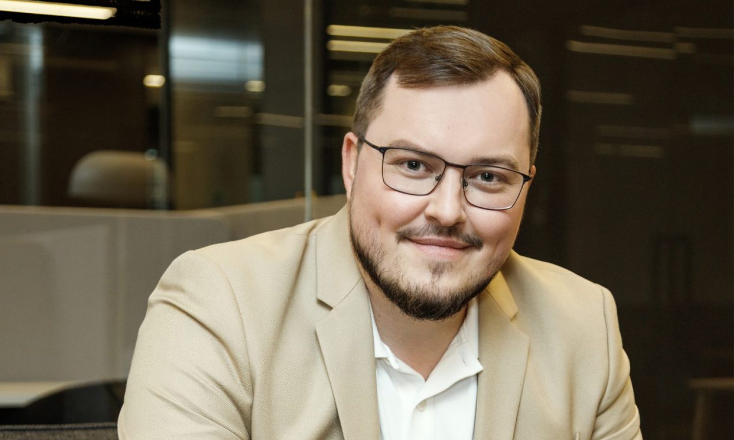 Daugirdas Jankus Blog Post Headshot
