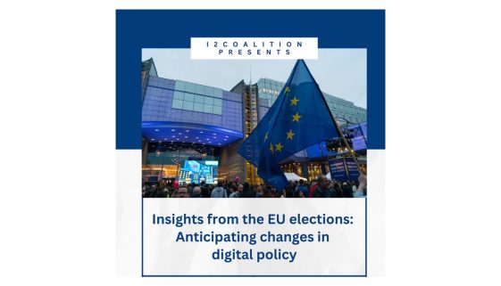 Insights from EU Elections Graphic