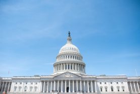 U.S. Capitol Building - Jordan Yerman
