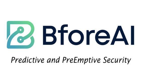 BforeAI Logo for Feature BforeAI Logo for Feature