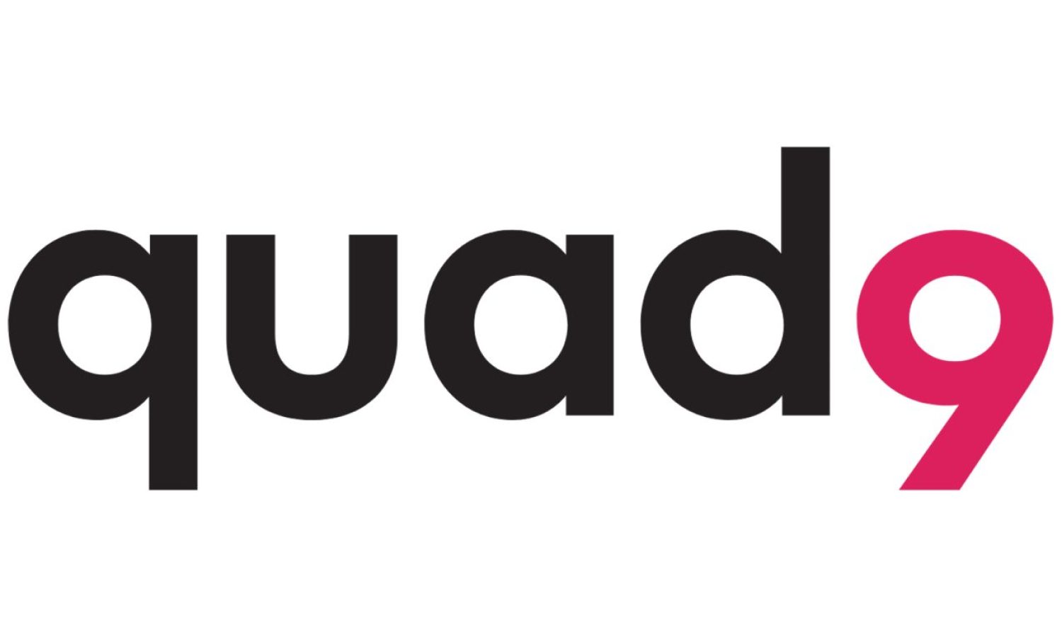 Quad9 logo for feature Quad9 logo for feature