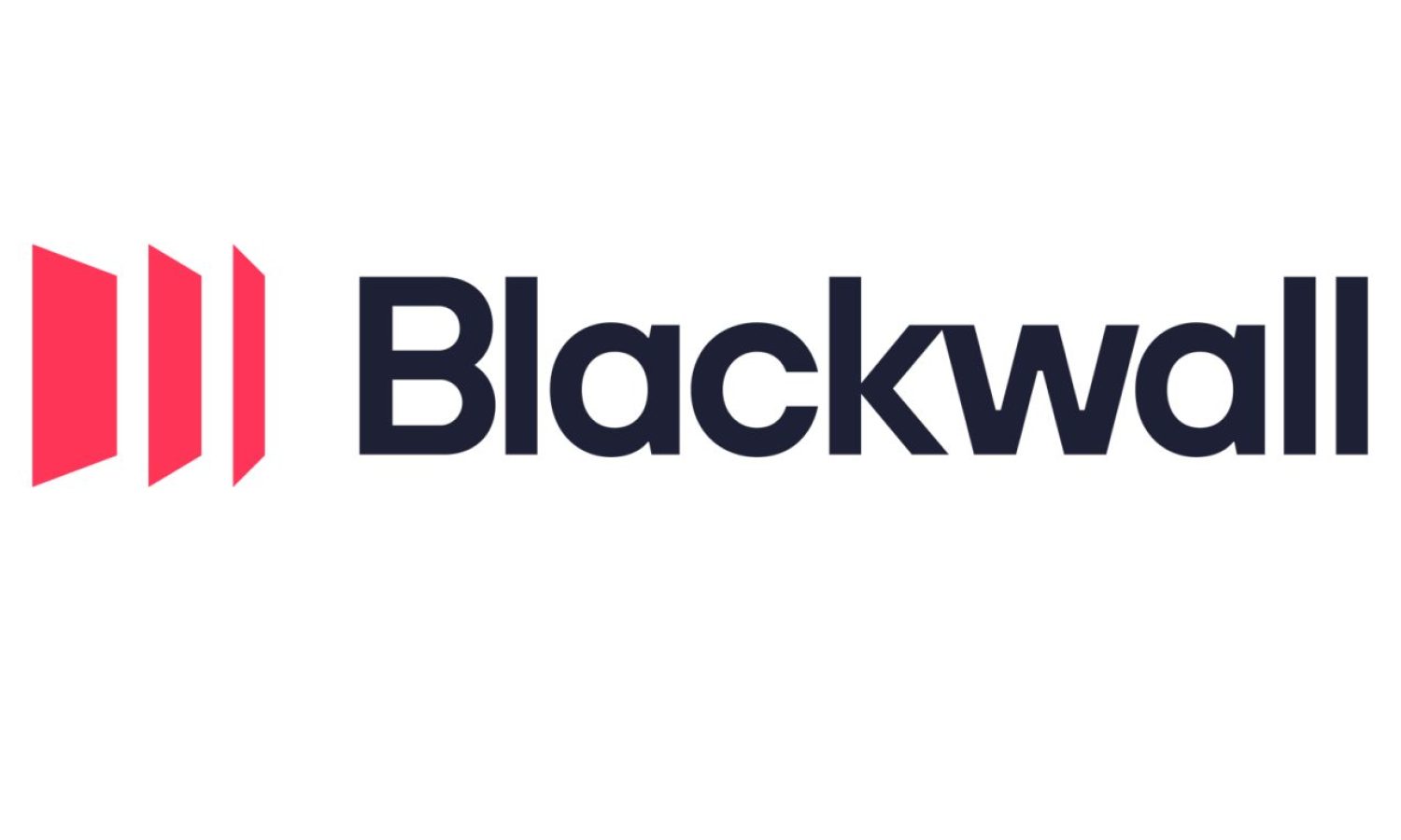 Blackwall Logo for Feature