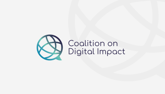 CODI logo CODI logo