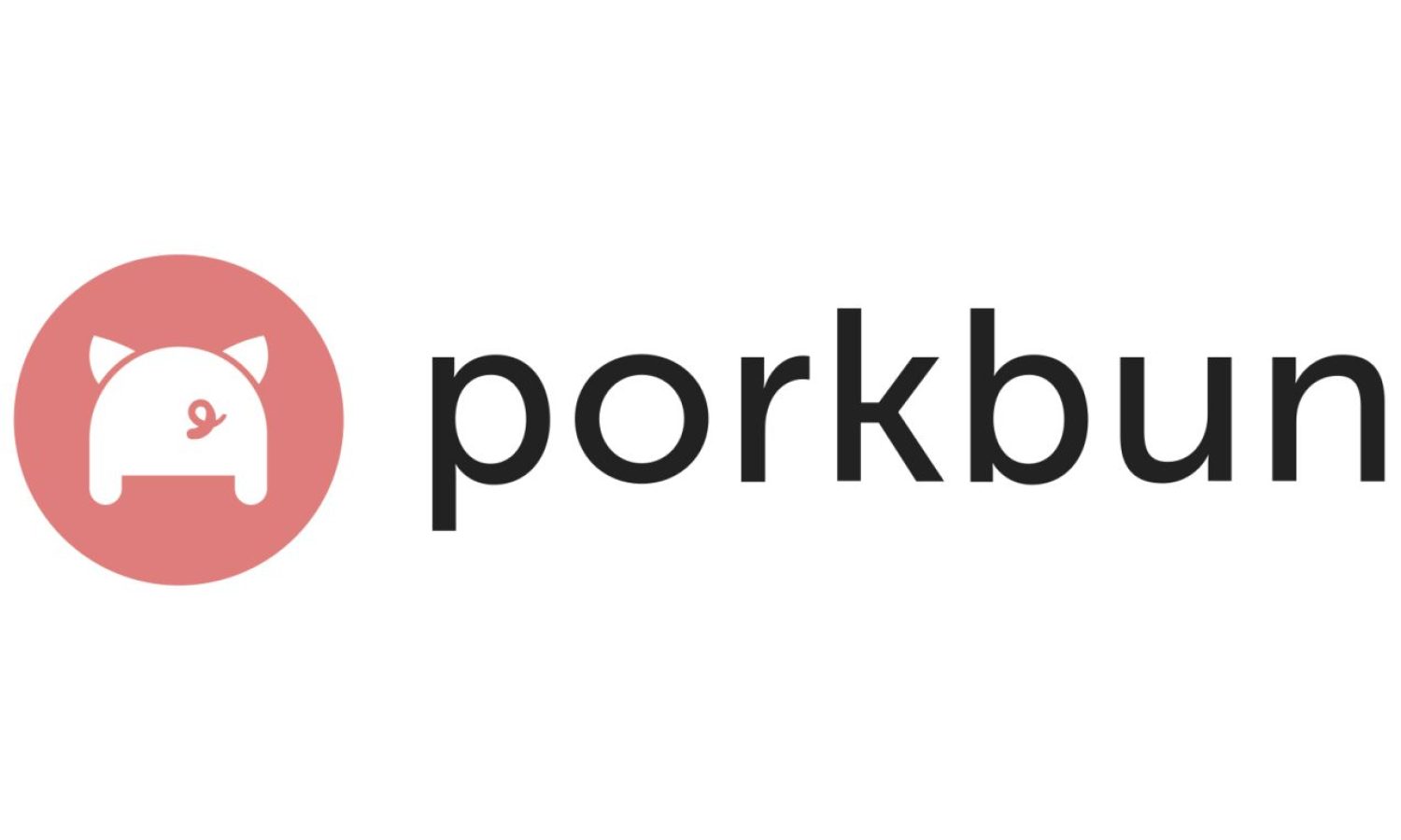 Porkbun Logo for Feature