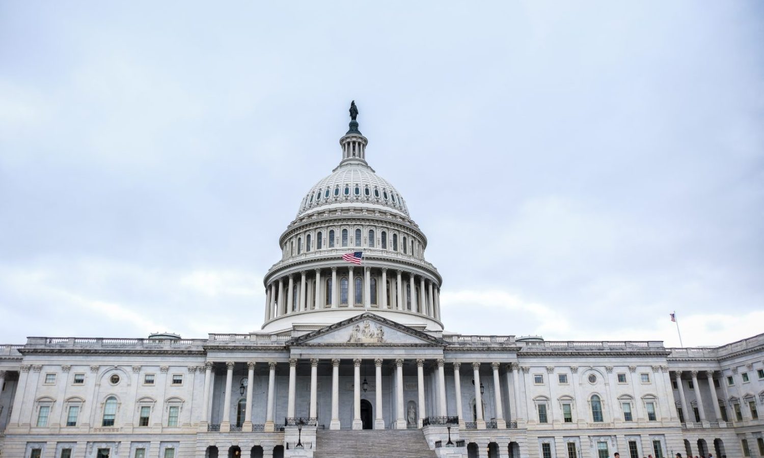 U.S. Capitol Building