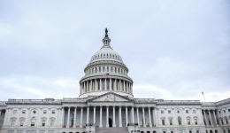 U.S. Capitol Building