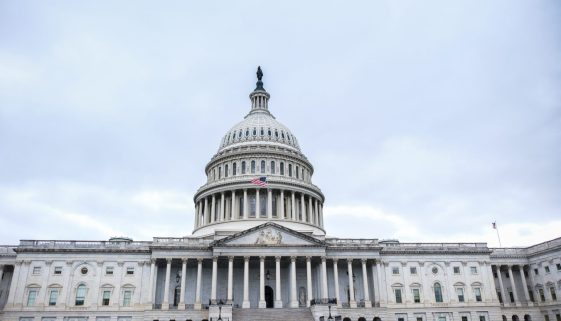 U.S. Capitol Building
