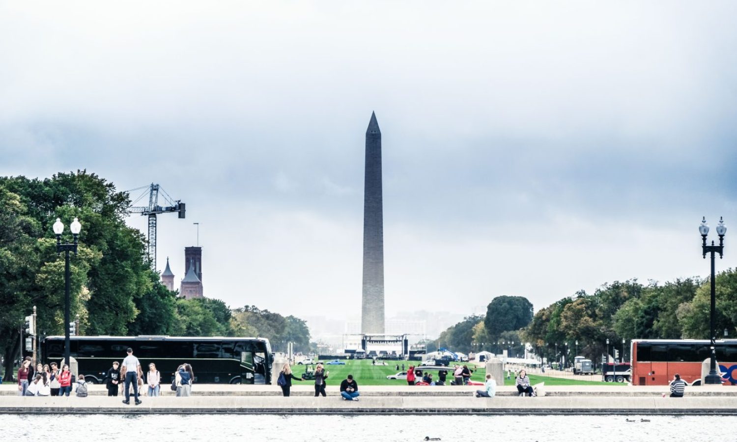 Washington Monument