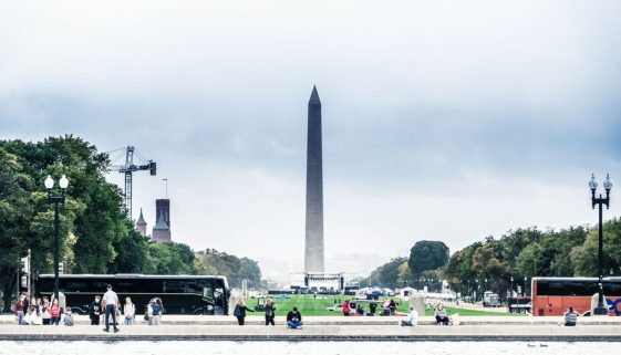 Washington Monument